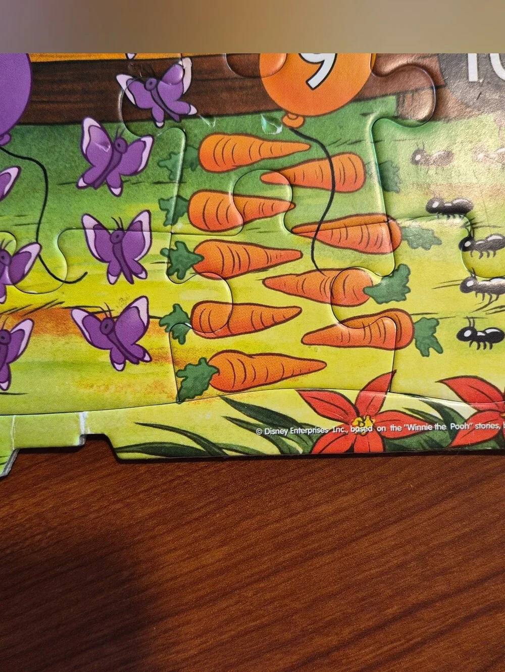 Leapfrog these vintage